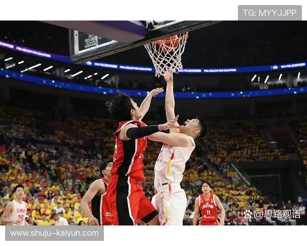 中国男篮迎战亚洲杯决赛 全力争夺第六冠 备战状态引关注