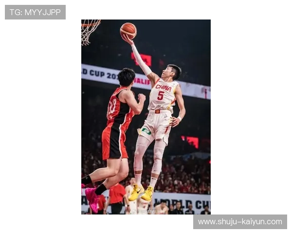 中国男篮全力备战世界杯 目标冲击前八迎接新挑战