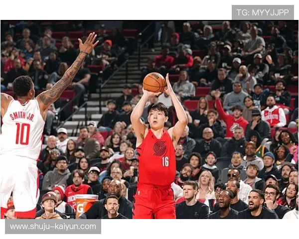 开拓者队新赛季目标明确 全力打造年轻阵容冲击季后赛