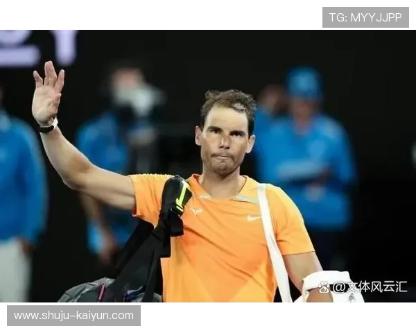 纳达尔宣布伤愈复出 将参加下月法国网球公开赛争夺第23个大满贯冠军