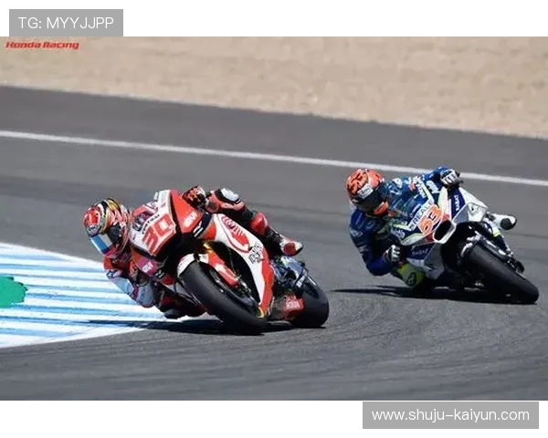 马尔克斯再度回归赛场 掀起MotoGP新赛季激烈角逐