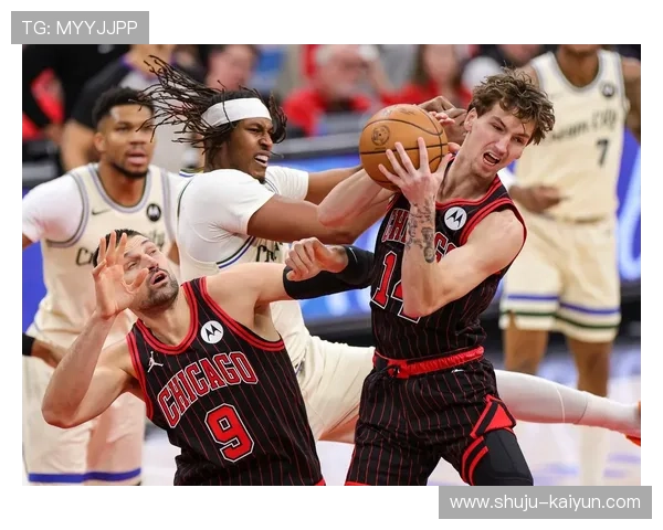 NBA最新战报：公牛鏖战全场比分持续引关注